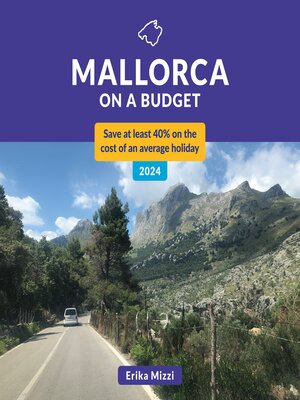 cover image of Mallorca on a Budget